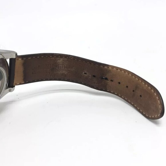 HAMILTON Jazzmaster Spirit Liberty Automatic Wristwatch Watch Wristwatch SS ... - Picture 5 of 14